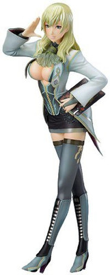 

Good Smile Border Break Fiona "Kazama Raita Version" Bust(Multicolor)