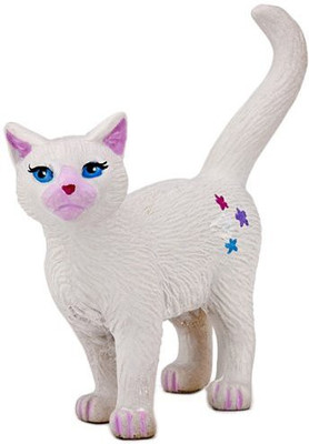 

Papo Cat Princess(Multicolor)