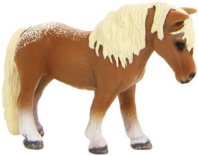 

Schleich Falabella Mare(Multicolor)