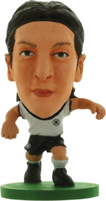 

SoccerStarz Germany Mesut Ozil Figure(Multicolor)