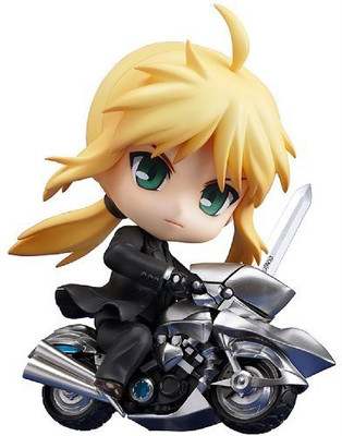 

Good Smile Company Fate/Zero Nendoroid Saber Zero Version 10 Cm(Multicolor)