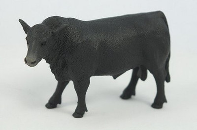 

Big Country Toys Angus Bull(Black)
