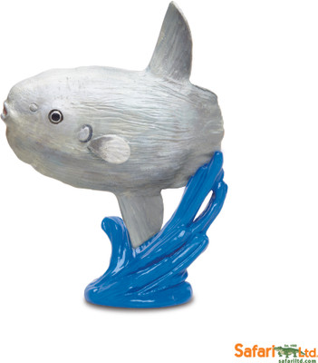 

Safari Ltd Sunfish with Stand(Multicolor)