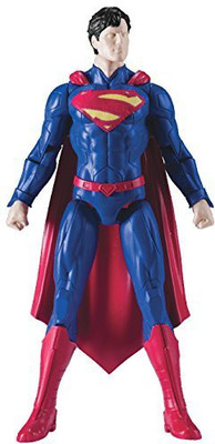 

SpruKits Dc Comics New 52 Superman Model Kitlevel 1(Multicolor)
