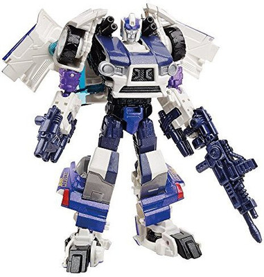 

Takara Tomy Transfomers Age Of Extinction Srus Original Rollbar(Multicolor)