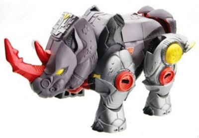 

Hasbro Transformers Cybertron Scout Backstop(Multicolor)