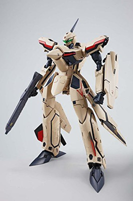

Bandai Dx Chogokin Macross F Sayonara No Tsubasa Vf19 Advance(Multicolor)