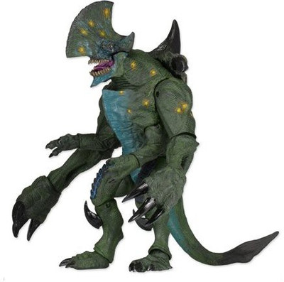 

NECA Axehead Pacific Rim 7" Ultra Deluxe(Multicolor)