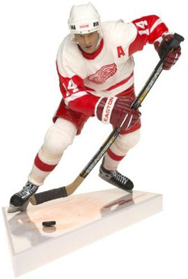 

Unknown Mcfarlanenhl Sports Picks Series 4Brendan Shanahan Whit(Multicolor)