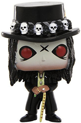 

Funko Pop Tv Ahs Season 3 Papa Legba(Black)