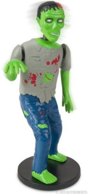 

Accoutrements Dashboard Zombie(Multicolor)