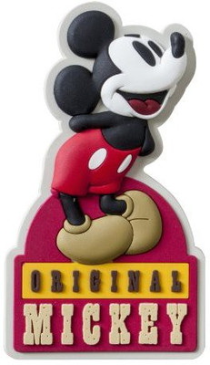 

Disney Mickey Retro Laser Cut Magnet(Multicolor)