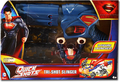 

Super Drool Quick Shots(Multicolor)