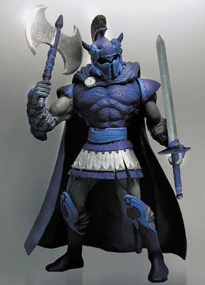 

DC Comics Ares(Multicolor)