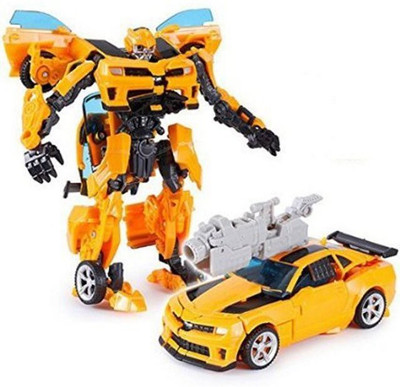 

Akki Collection bumble bee(Yellow)