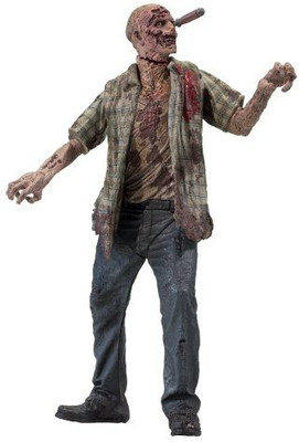 

McFarlane Toys The Walking Dead Tv Series 2 Rv Zombie(Multicolor)