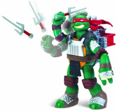 TEENAGE Mutant Ninja Turtles(Multicolor)