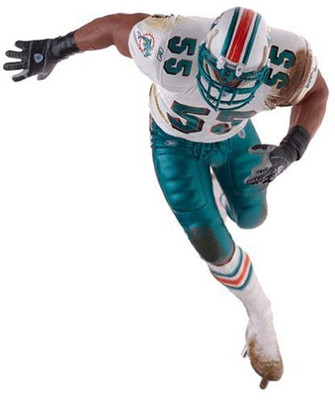 

Unknown Mcfarlanenfl Sports Picks Series 9 Junior Seau(Multicolor)