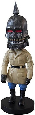 

Full Moon Features Puppet Master Torch Bobble Head(Multicolor)
