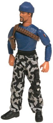 

G.I. Joe Vs Cobra 12 Shipwreck "(Multicolor)