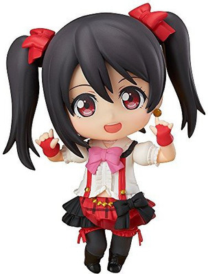 

Good Smile Love Live! Nico Yazawa Nendoroid Figure(Multicolor)