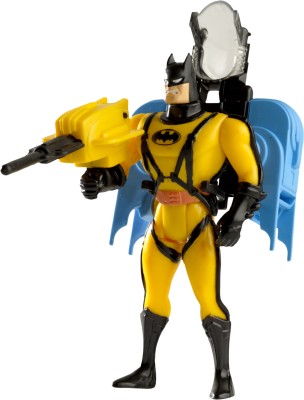 funskool batman action figures