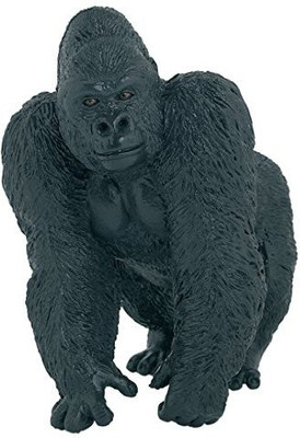 

Papo Gorilla(Multicolor)
