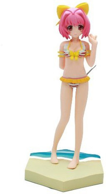 

SEGA The World God Only Knows Ex Summer Beach 65" Kanon Nakagawa(Multicolor)