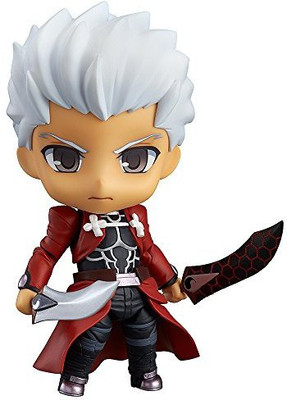 

Good Smile Fate/Stay Night Archer Nendoroid(Multicolor)