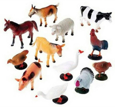 

Neo Gold Leaf Farm 9710-12(Multicolor)