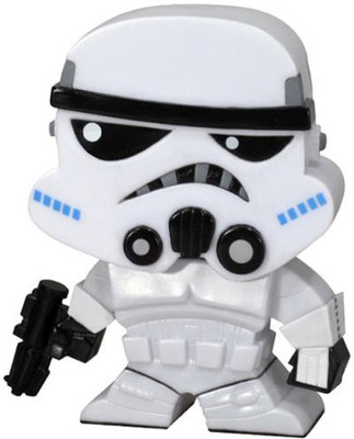 

Funko Star Wars Stormtrooper Blox(Multicolor)