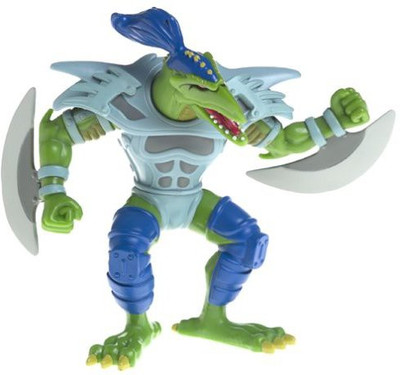 

Yu-Gi-Oh! 6" Rude Kaiser(Multicolor)
