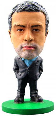 

SoccerStarz Chelsea F.C. Jose Mourinho(Multicolor)