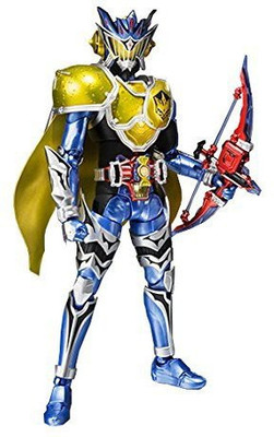 

Bandai Tamashii Nations Sh Figuarts Kamen Rider Duke Lemon Energy(Multicolor)