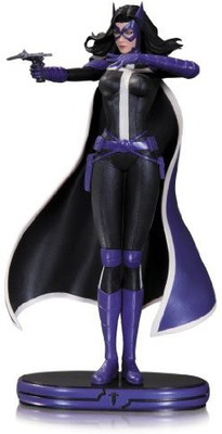 

DC Comics Collectibles Cover Girls Huntress Statue(Multicolor)