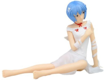 

SEGA Evangelion Ex White & Red Ver15 Rei(Multicolor)