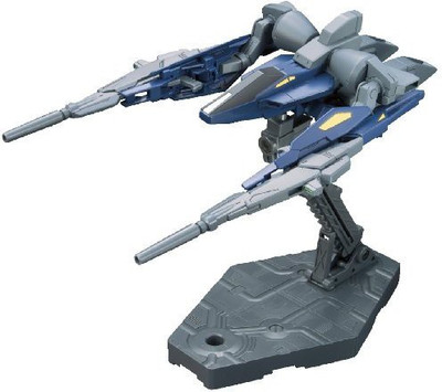 

Bandai Hob 03 Hgbc Build Booster Mk 2 Model Kit (1/144 Scale)(Multicolor)