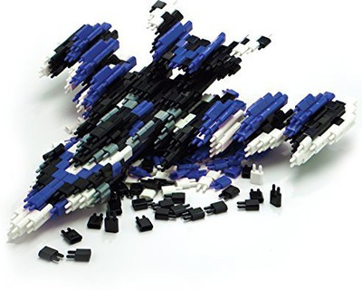 

Pinblock Fusion Jetblue(Multicolor)