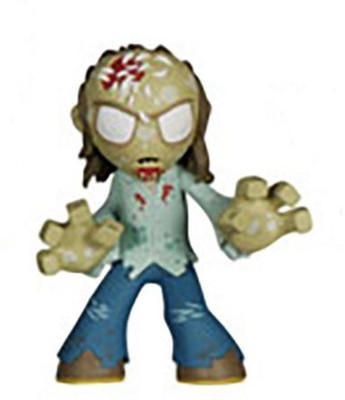 

Funko The Walking Dead Mystery Mini Series 3 Brainexposed Walker(Multicolor)