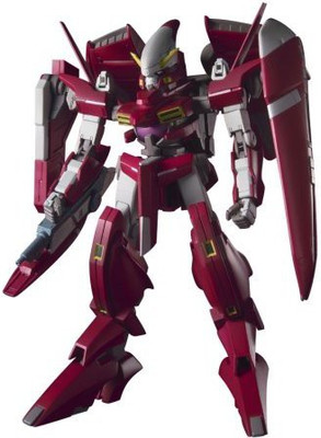 

Gundam Msia Throne Drei(Multicolor)
