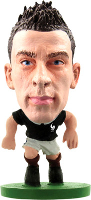 

SoccerStarz France Laurent Koscielny Figure(Multicolor)