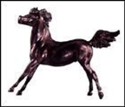 

Breyer Horse Burango 1102 2000 Commemorative Edition(Brown)