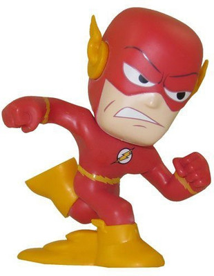 

Funko Mystery Minis Vinyl Dc Comics Series 2 Justice League(Multicolor)