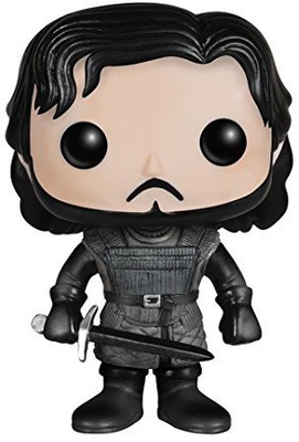 

Funko Pop Tv Of Thrones Jon Snow Training Ground(Multicolor)