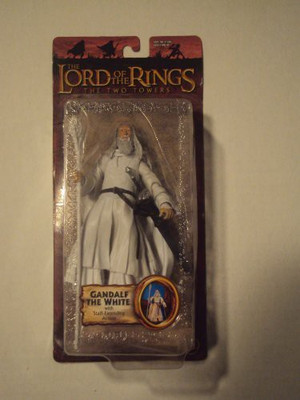 

Toybiz 2003 - Lord of the Rings(Multicolor)