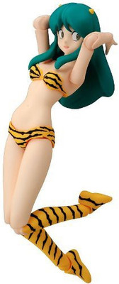 

Max Factory Urusei Yatsura Figma Lum Pvc(Multicolor)