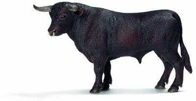 

Schleich Black Bull(Black)