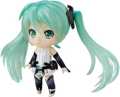 

Good Smile Company - Miku Hatsune Nendoroid figurine PVC Append 10 cm(Multicolor)