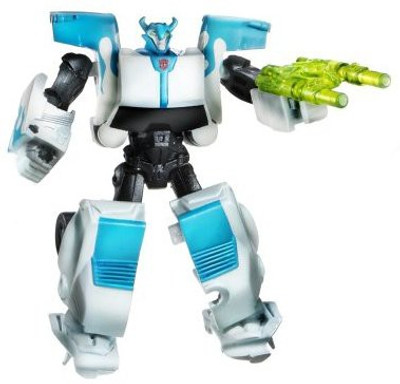 

Transformers Prime Cyberverse Legion Autobot Tailgate(Multicolor)