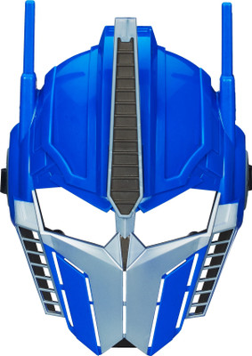 

Transformers MV4 Role Play Mask - Optimus Prime(Multicolor)